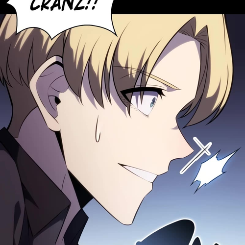 The Regressed Son of a Duke is an Assassin Chapter 30: Alice Vert cover