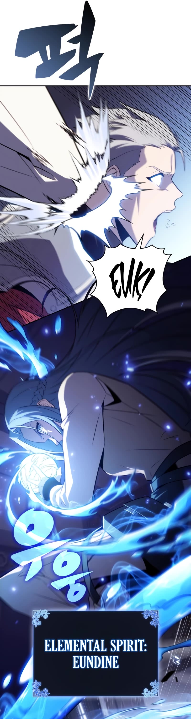 The Regressed Son of a Duke is an Assassin Chapter 31 page 11 - Chapter 31: To the Imperial Palace (1)