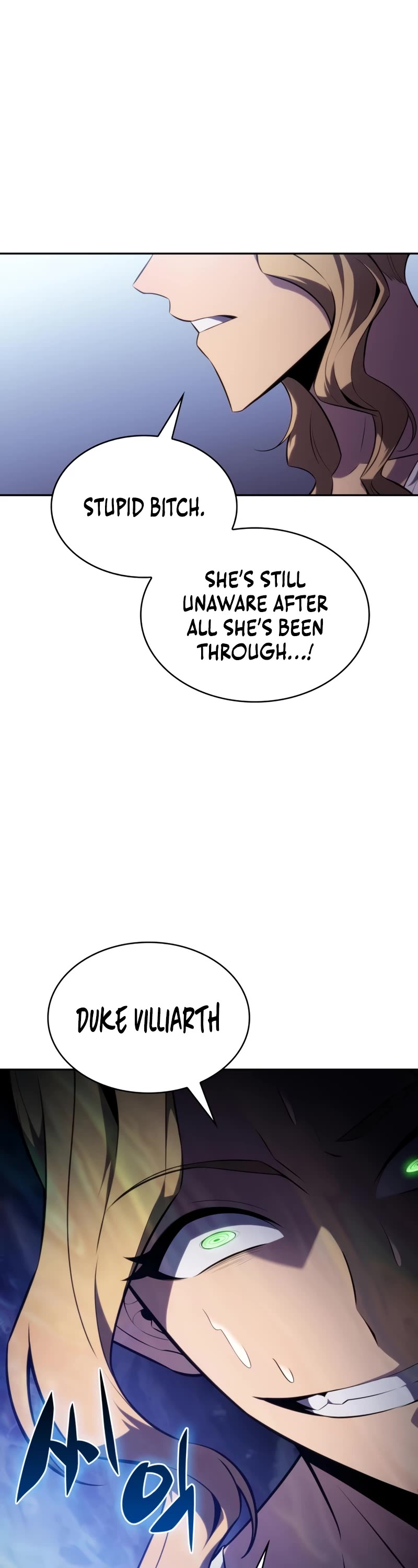 The Regressed Son of a Duke is an Assassin Chapter 31 page 17 - Chapter 31: To the Imperial Palace (1)