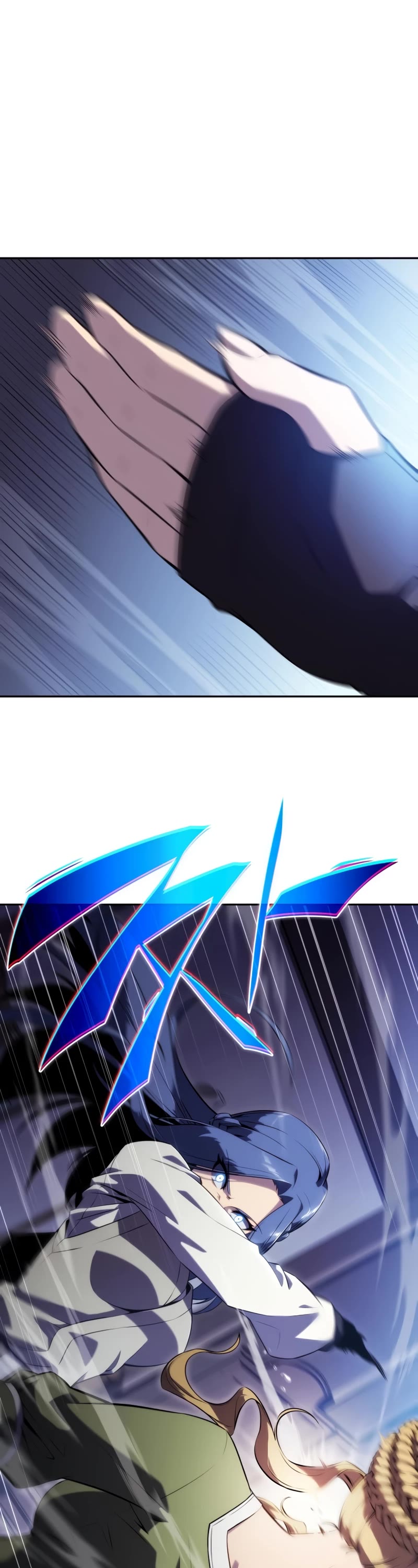 The Regressed Son of a Duke is an Assassin Chapter 31 page 2 - Chapter 31: To the Imperial Palace (1)