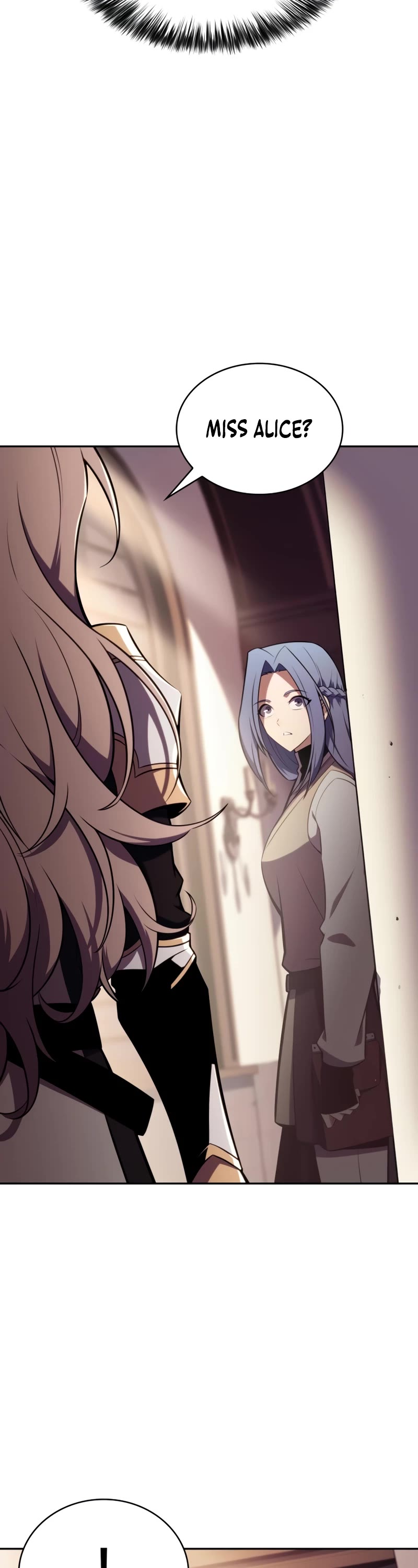 The Regressed Son of a Duke is an Assassin Chapter 31 page 27 - Chapter 31: To the Imperial Palace (1)