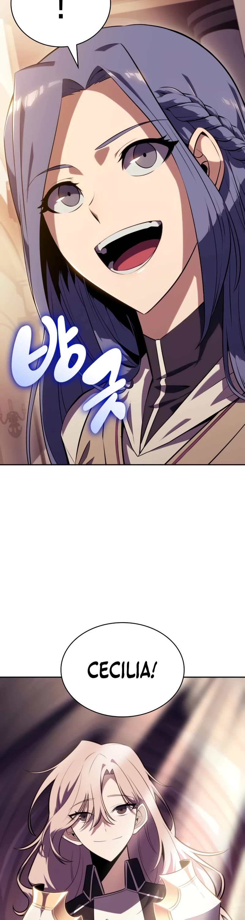The Regressed Son of a Duke is an Assassin Chapter 31 page 28 - Chapter 31: To the Imperial Palace (1)