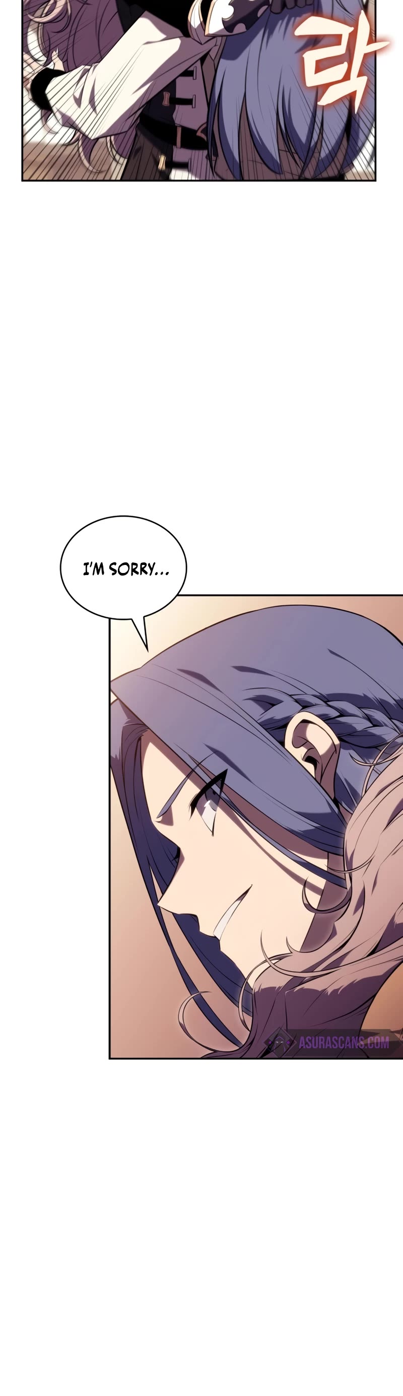 The Regressed Son of a Duke is an Assassin Chapter 31 page 30 - Chapter 31: To the Imperial Palace (1)