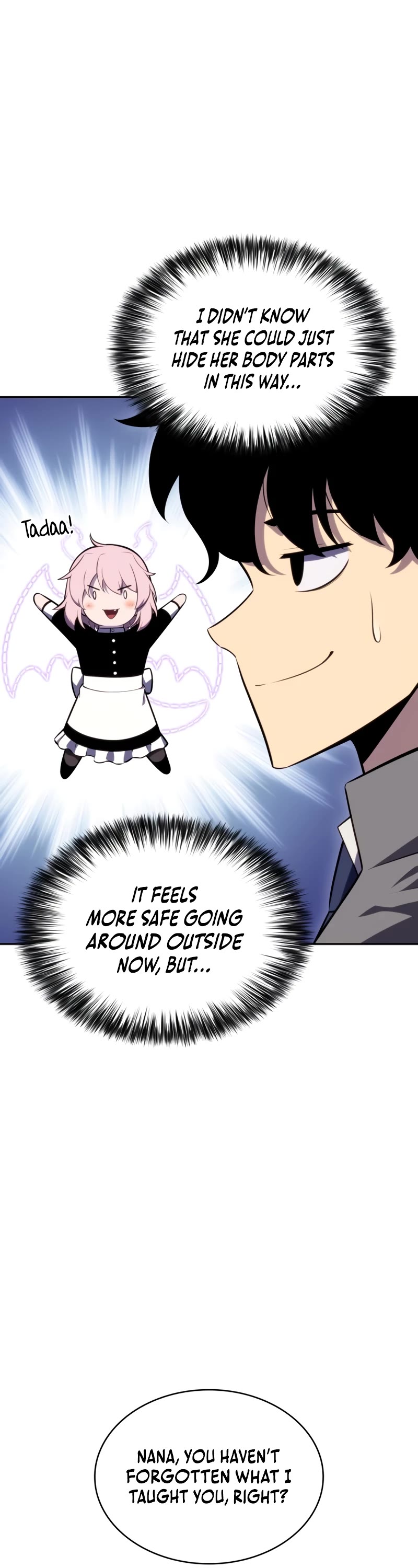 The Regressed Son of a Duke is an Assassin Chapter 31 page 37 - Chapter 31: To the Imperial Palace (1)