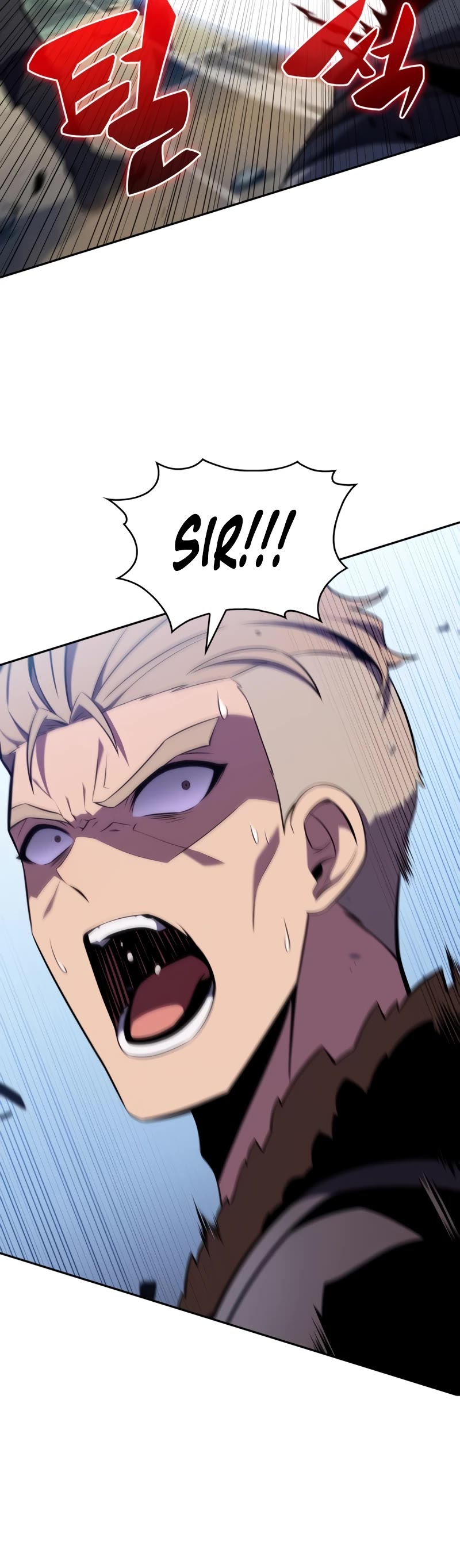 The Regressed Son of a Duke is an Assassin Chapter 31 page 45 - Chapter 31: To the Imperial Palace (1)