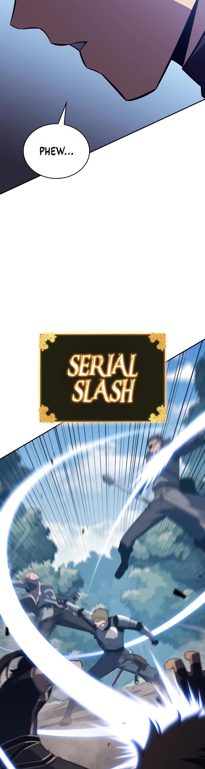 The Regressed Son of a Duke is an Assassin Chapter 31 page 47 - Chapter 31: To the Imperial Palace (1)