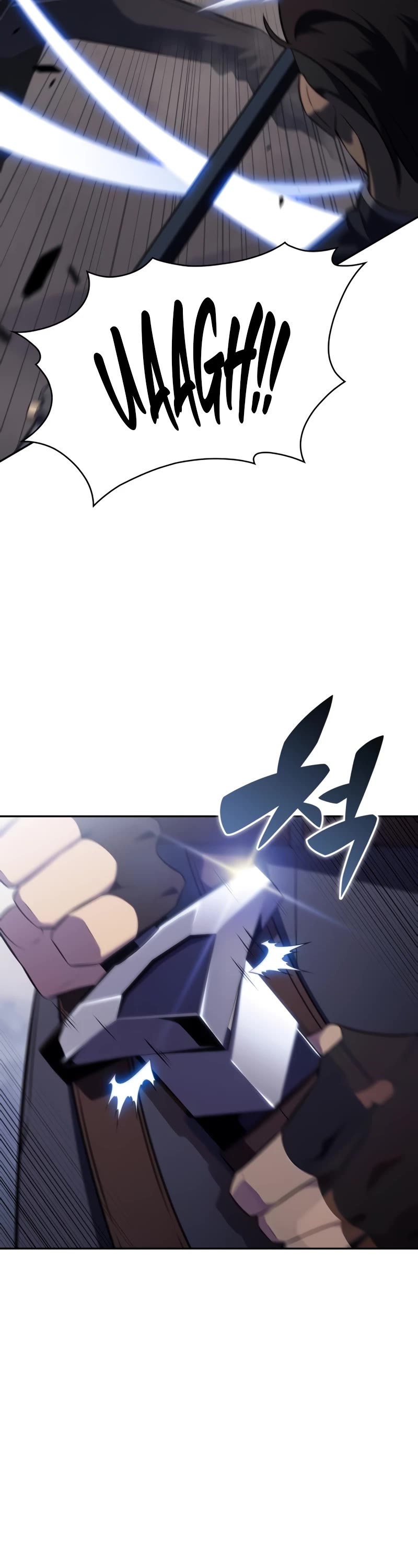 The Regressed Son of a Duke is an Assassin Chapter 31 page 48 - Chapter 31: To the Imperial Palace (1)