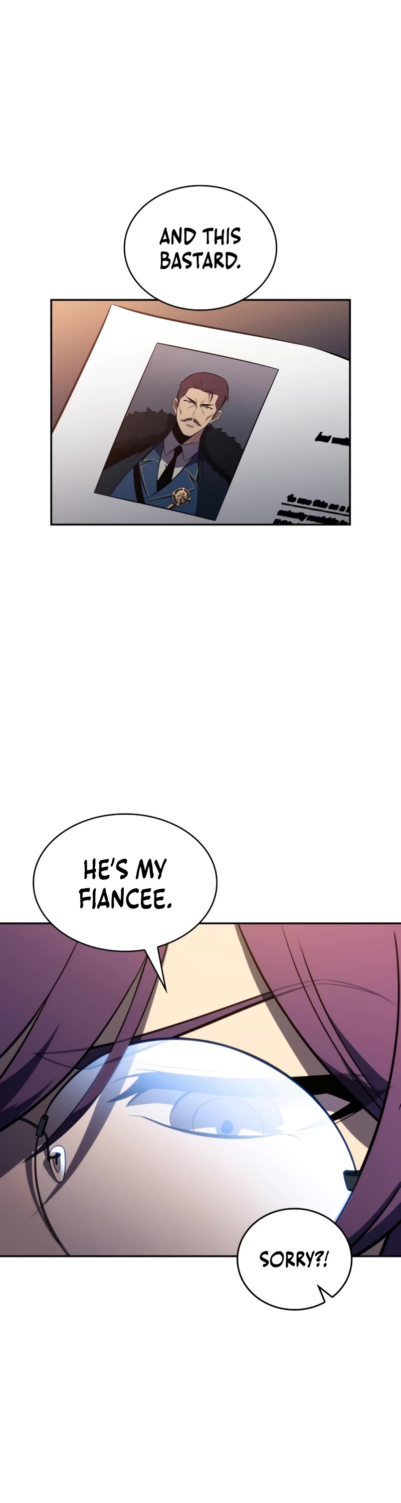The Regressed Son of a Duke is an Assassin Chapter 31 page 54 - Chapter 31: To the Imperial Palace (1)