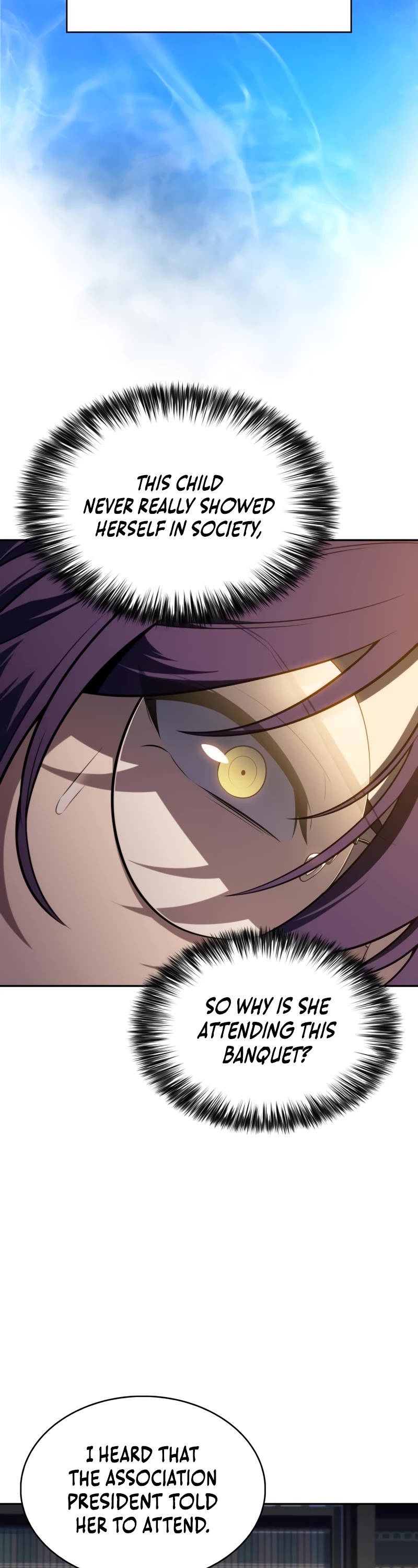 The Regressed Son of a Duke is an Assassin Chapter 31 page 57 - Chapter 31: To the Imperial Palace (1)