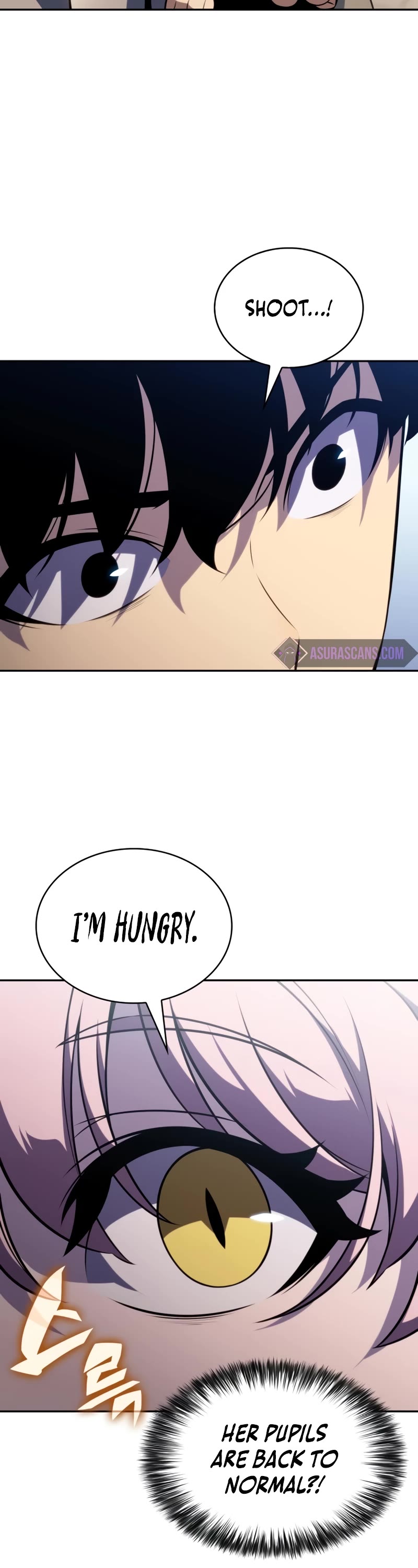 The Regressed Son of a Duke is an Assassin Chapter 31 page 65 - Chapter 31: To the Imperial Palace (1)