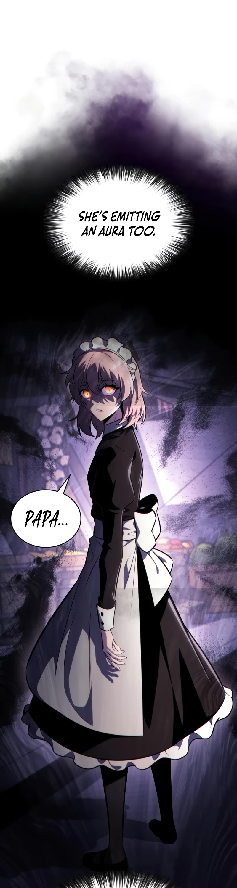 The Regressed Son of a Duke is an Assassin Chapter 31 page 66 - Chapter 31: To the Imperial Palace (1)
