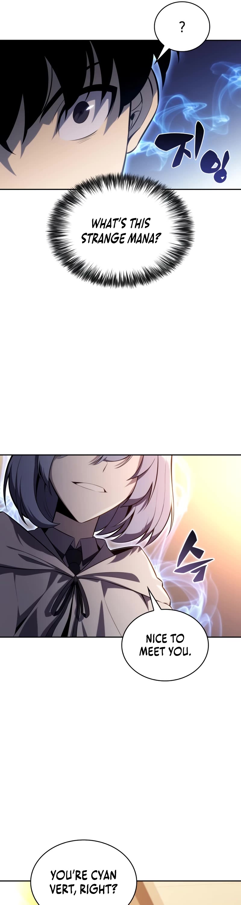 The Regressed Son of a Duke is an Assassin Chapter 31 page 71 - Chapter 31: To the Imperial Palace (1)