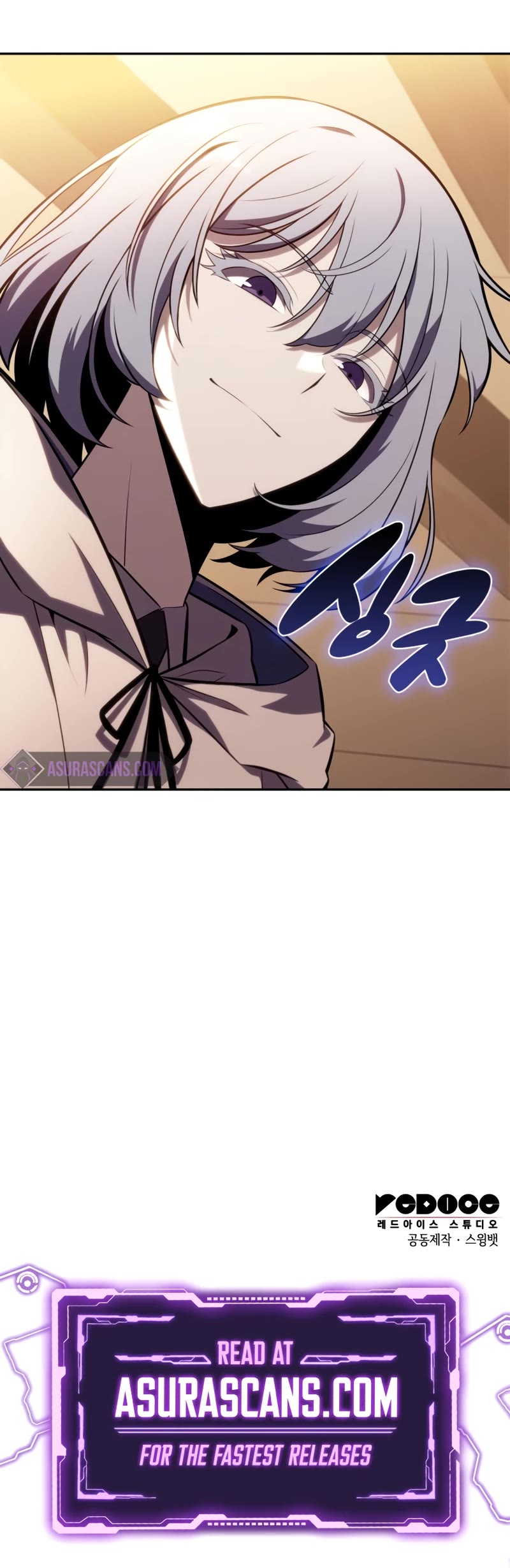 The Regressed Son of a Duke is an Assassin Chapter 31 page 73 - Chapter 31: To the Imperial Palace (1)