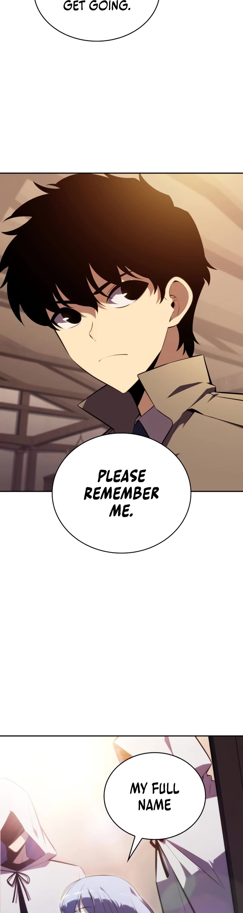 The Regressed Son of a Duke is an Assassin Chapter 32 page 13 - Chapter 32: To the Imperial Palace (2)