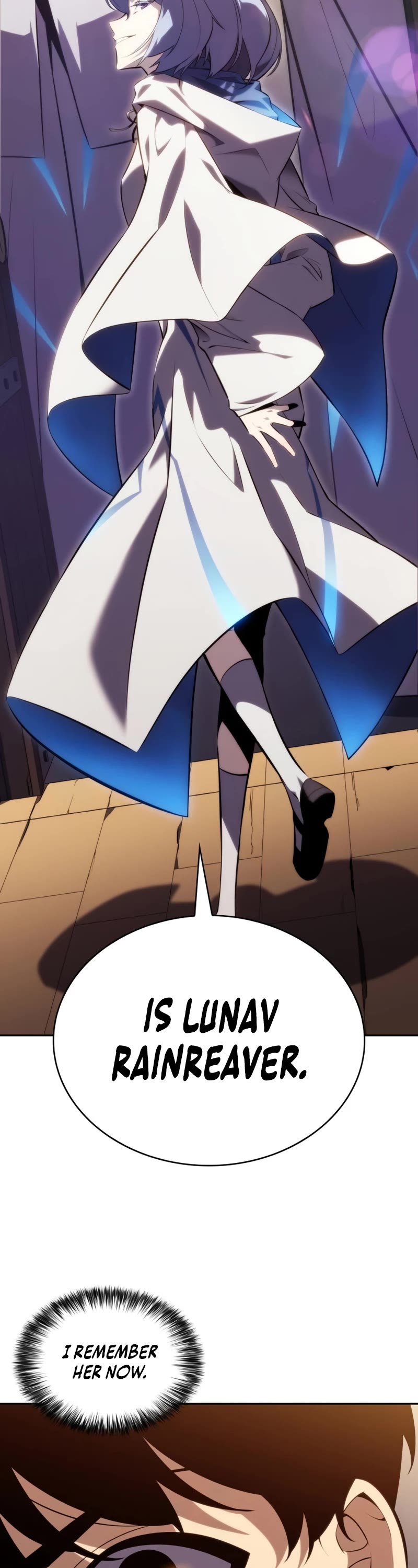 The Regressed Son of a Duke is an Assassin Chapter 32 page 14 - Chapter 32: To the Imperial Palace (2)