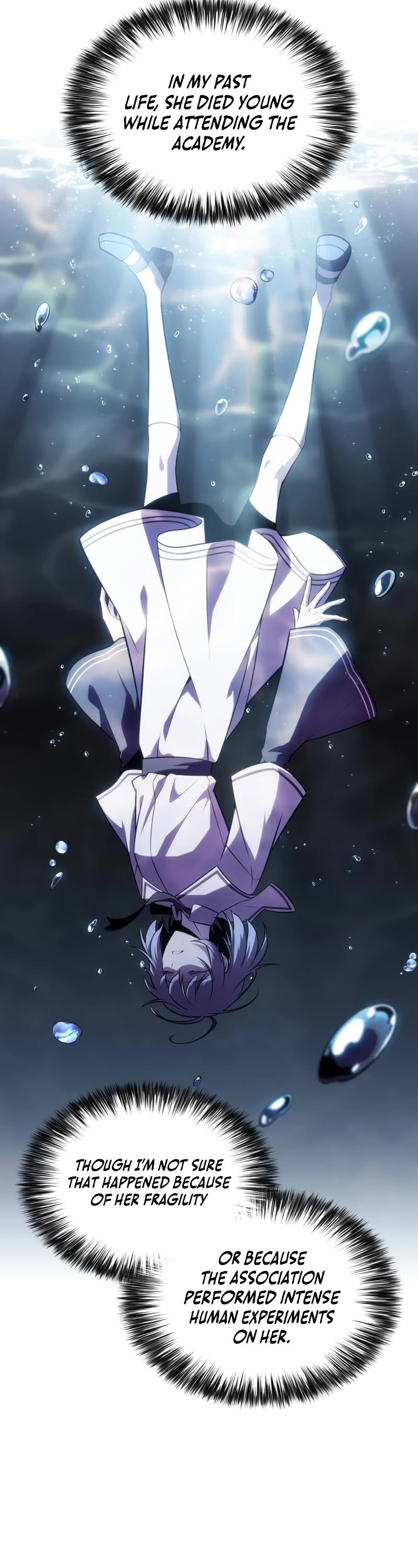 The Regressed Son of a Duke is an Assassin Chapter 32 page 16 - Chapter 32: To the Imperial Palace (2)