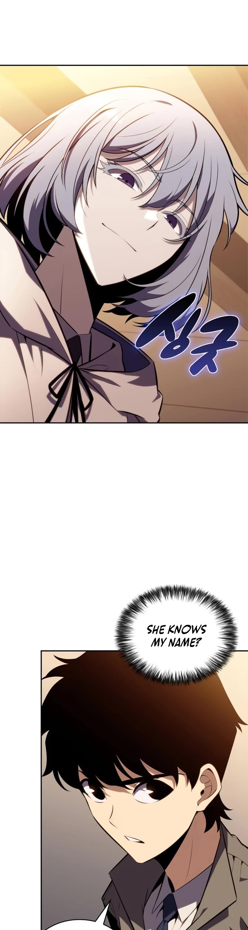 The Regressed Son of a Duke is an Assassin Chapter 32 page 3 - Chapter 32: To the Imperial Palace (2)