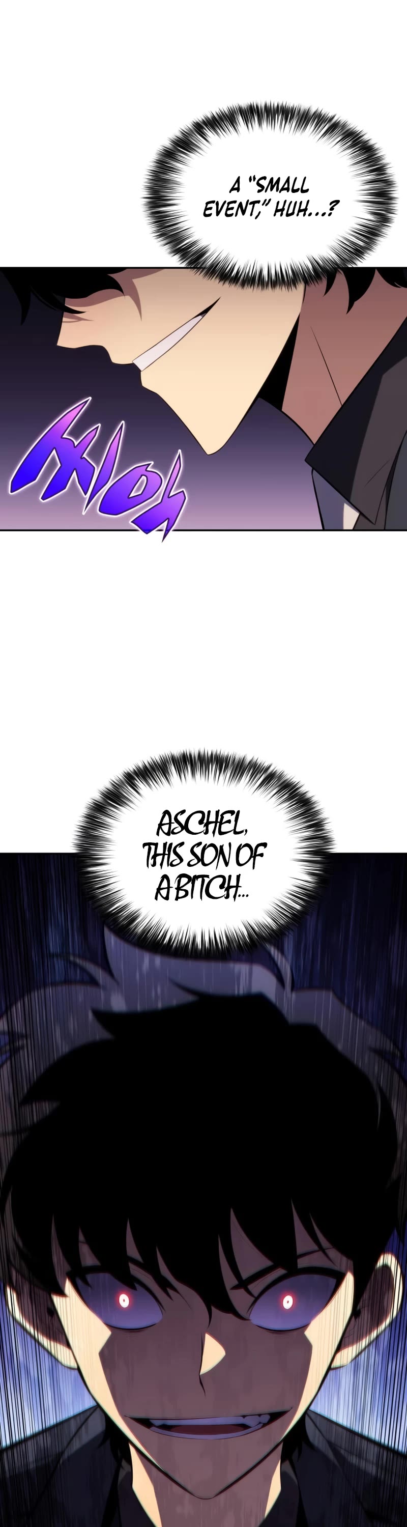 The Regressed Son of a Duke is an Assassin Chapter 32 page 37 - Chapter 32: To the Imperial Palace (2)