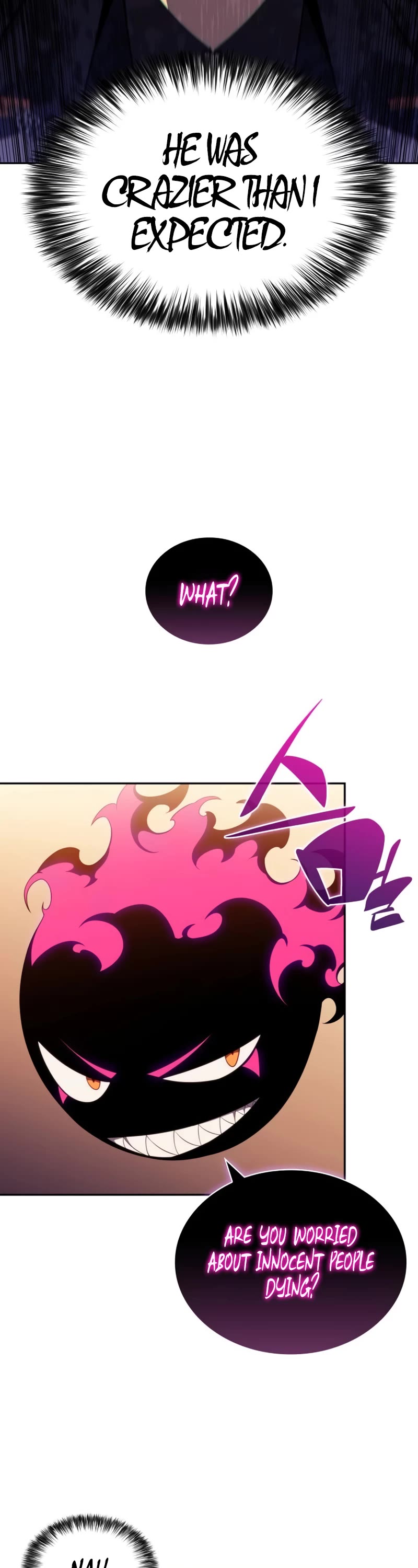 The Regressed Son of a Duke is an Assassin Chapter 32 page 38 - Chapter 32: To the Imperial Palace (2)