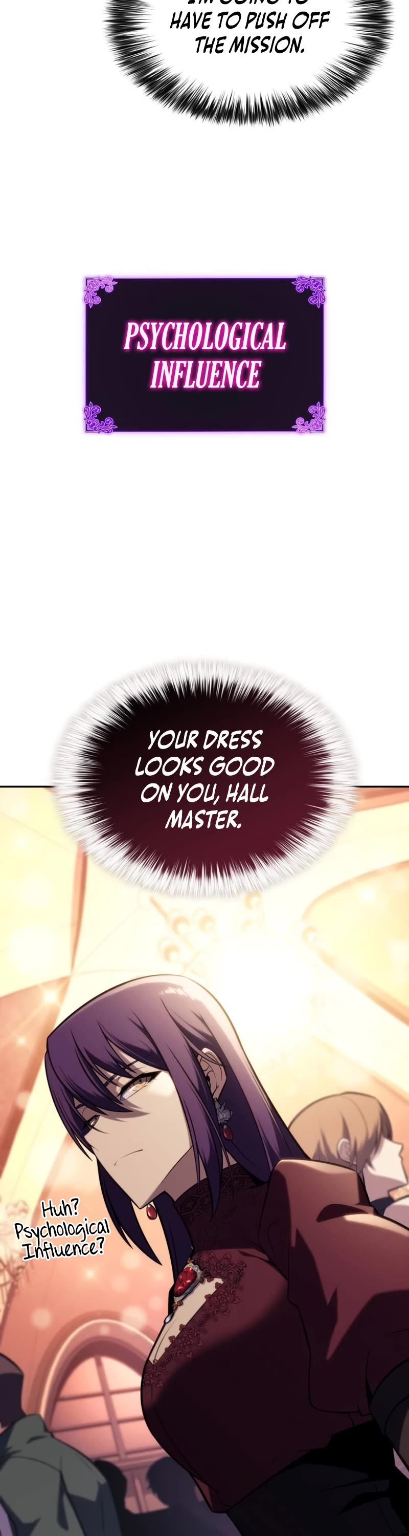 The Regressed Son of a Duke is an Assassin Chapter 32 page 40 - Chapter 32: To the Imperial Palace (2)