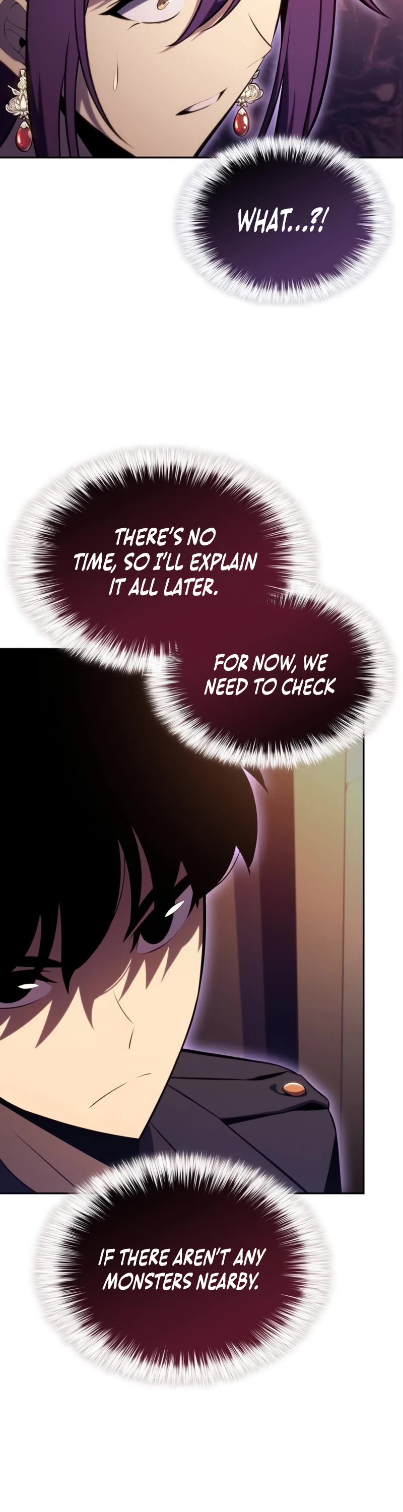 The Regressed Son of a Duke is an Assassin Chapter 32 page 43 - Chapter 32: To the Imperial Palace (2)