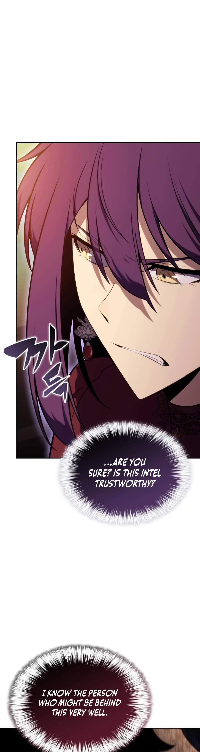 The Regressed Son of a Duke is an Assassin Chapter 32 page 44 - Chapter 32: To the Imperial Palace (2)