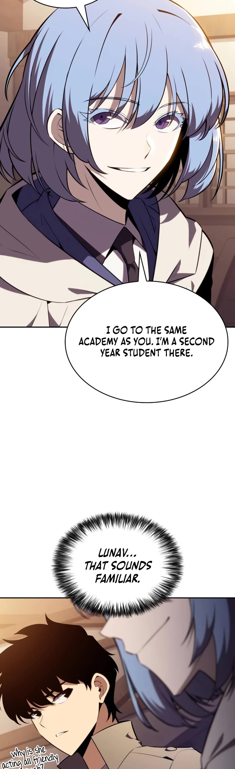The Regressed Son of a Duke is an Assassin Chapter 32 page 5 - Chapter 32: To the Imperial Palace (2)