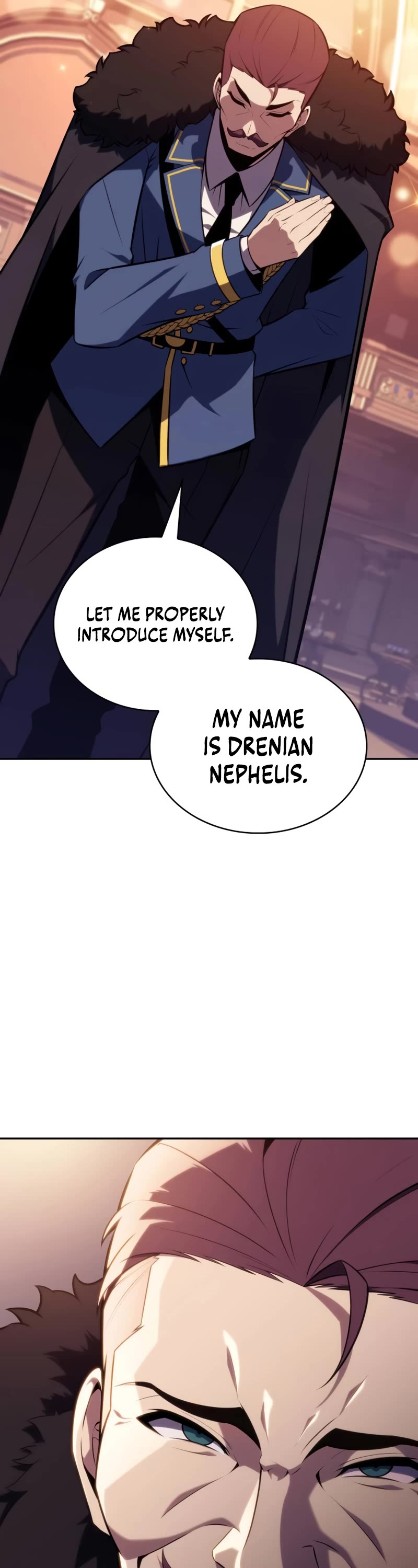 The Regressed Son of a Duke is an Assassin Chapter 32 page 52 - Chapter 32: To the Imperial Palace (2)