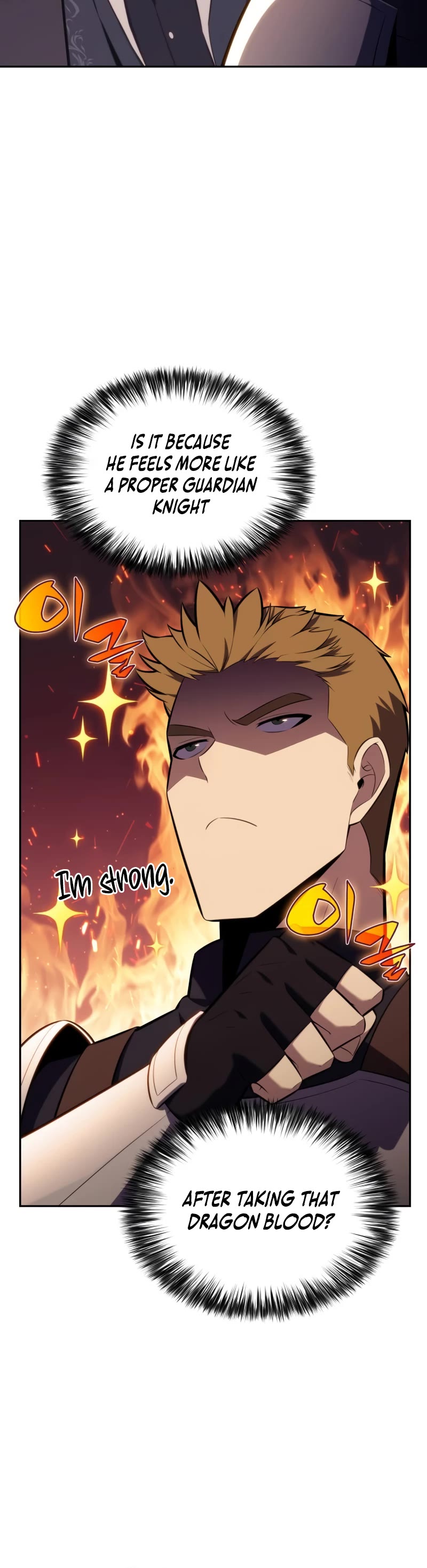 The Regressed Son of a Duke is an Assassin Chapter 32 page 56 - Chapter 32: To the Imperial Palace (2)