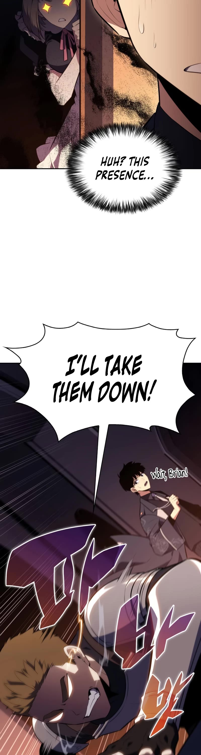 The Regressed Son of a Duke is an Assassin Chapter 32 page 59 - Chapter 32: To the Imperial Palace (2)