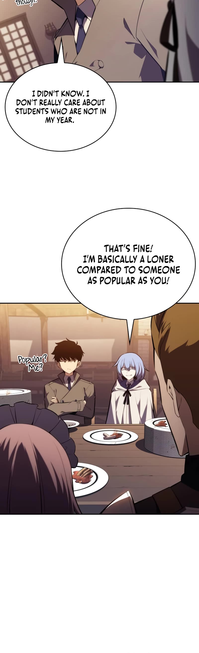 The Regressed Son of a Duke is an Assassin Chapter 32 page 6 - Chapter 32: To the Imperial Palace (2)