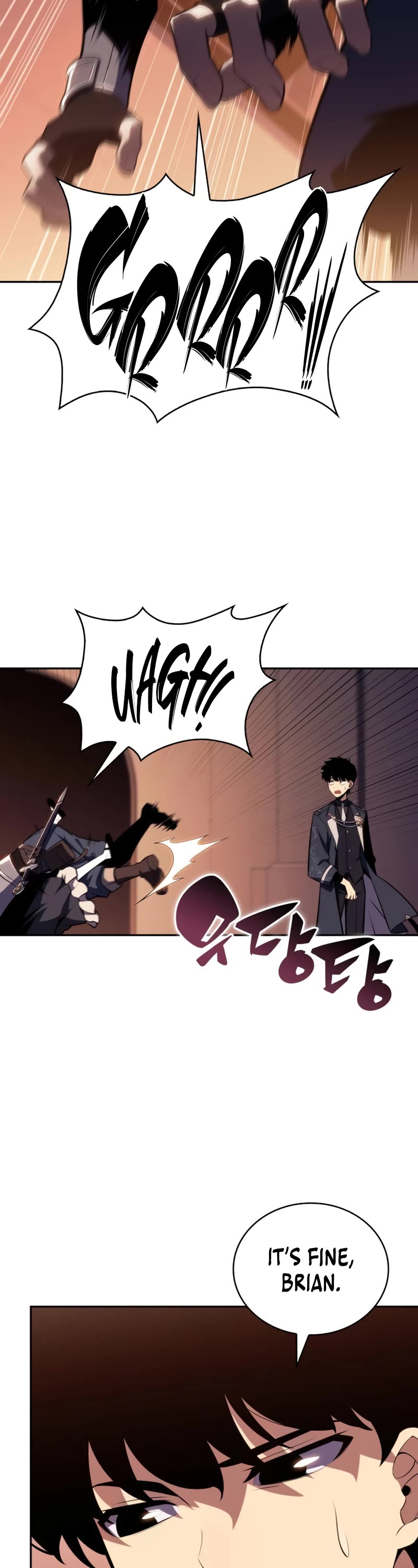 The Regressed Son of a Duke is an Assassin Chapter 32 page 60 - Chapter 32: To the Imperial Palace (2)