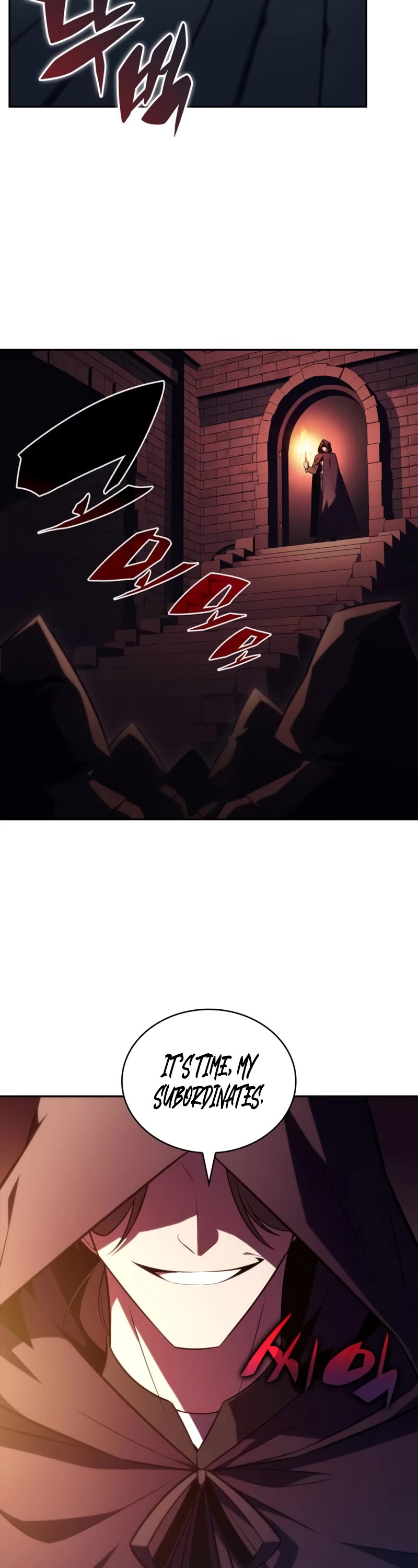 The Regressed Son of a Duke is an Assassin Chapter 32 page 64 - Chapter 32: To the Imperial Palace (2)