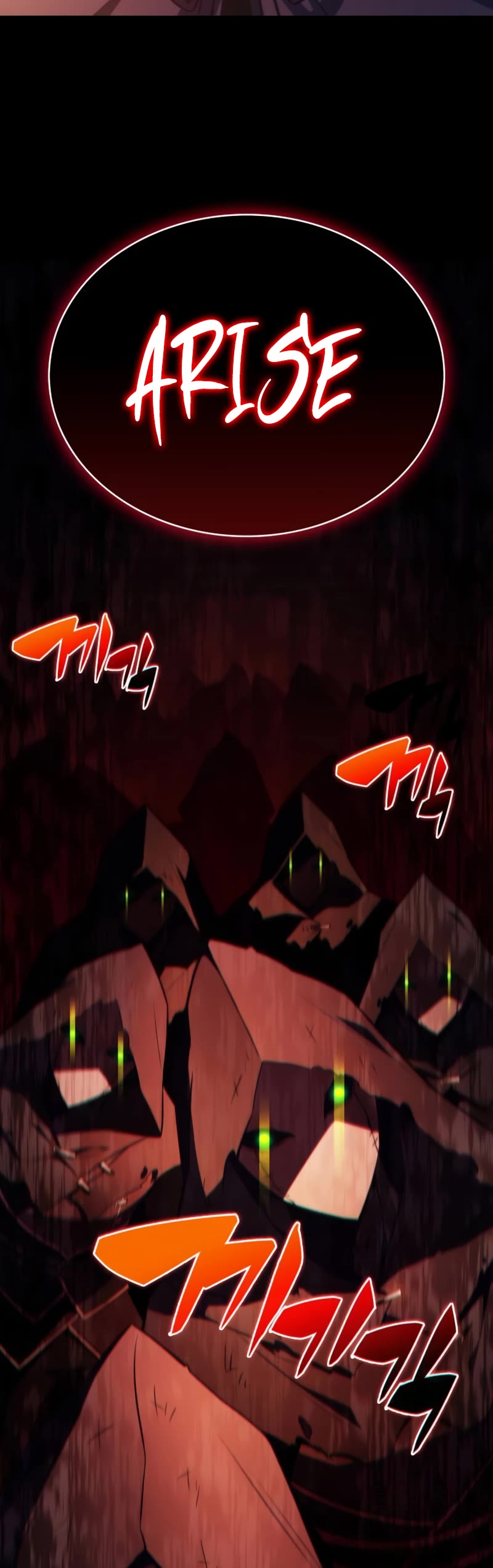 The Regressed Son of a Duke is an Assassin Chapter 32 page 65 - Chapter 32: To the Imperial Palace (2)