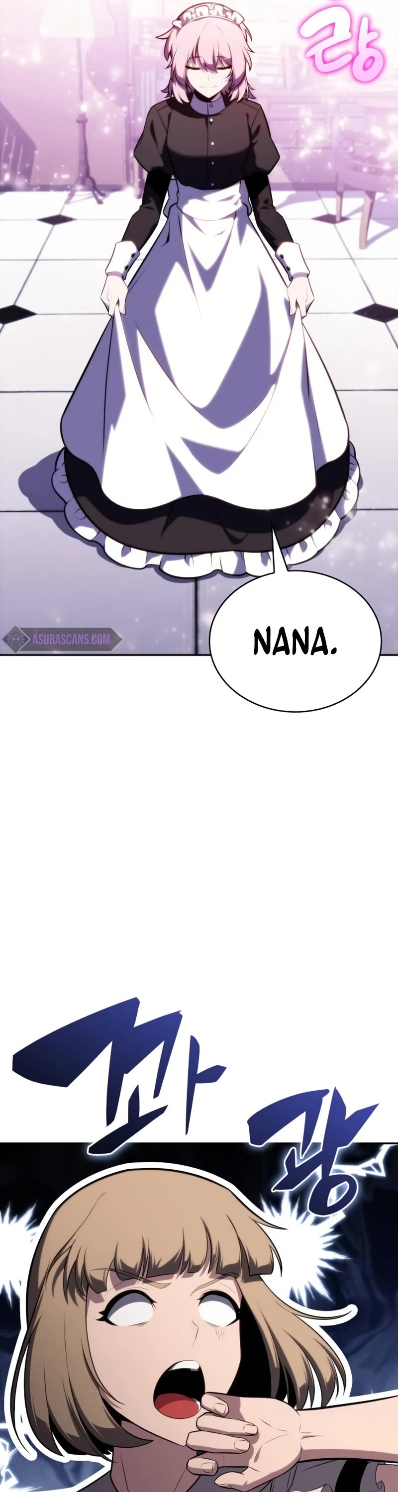 The Regressed Son of a Duke is an Assassin Chapter 33 page 17 - Chapter 33: Banquet of Blood (1)