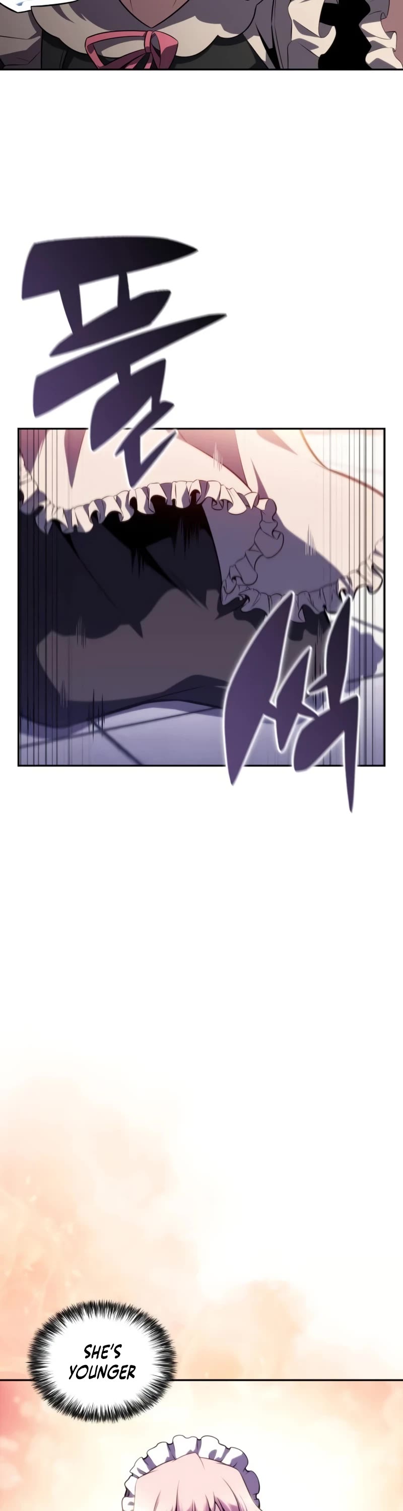 The Regressed Son of a Duke is an Assassin Chapter 33 page 18 - Chapter 33: Banquet of Blood (1)