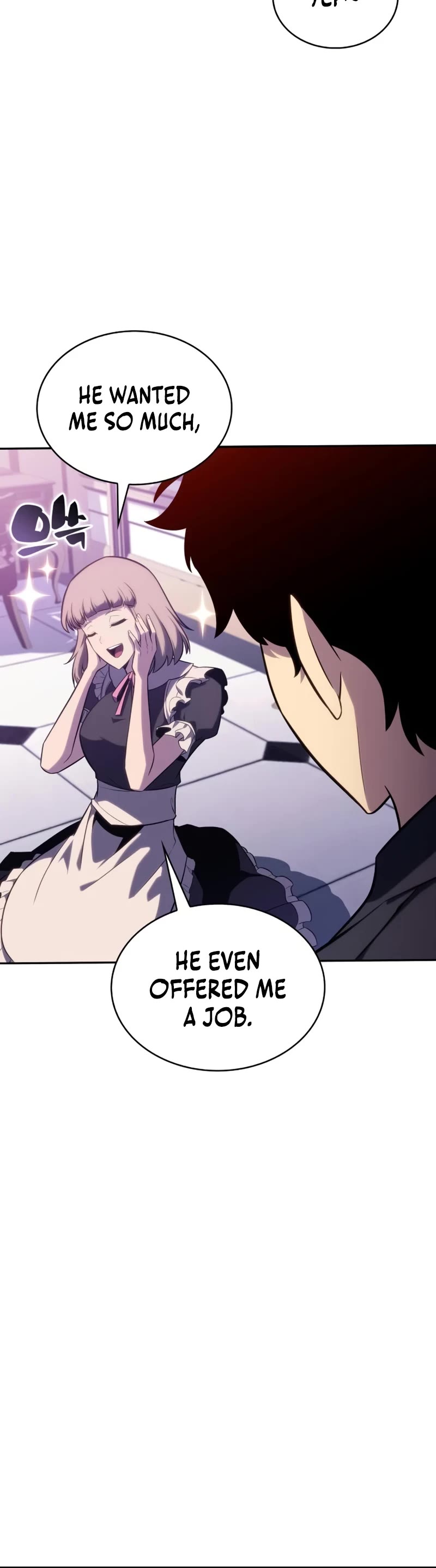 The Regressed Son of a Duke is an Assassin Chapter 33 page 21 - Chapter 33: Banquet of Blood (1)