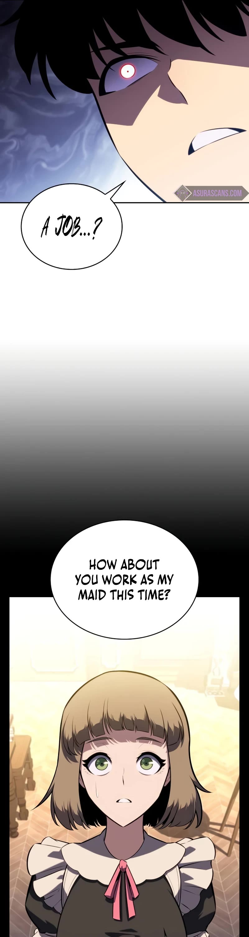 The Regressed Son of a Duke is an Assassin Chapter 33 page 22 - Chapter 33: Banquet of Blood (1)
