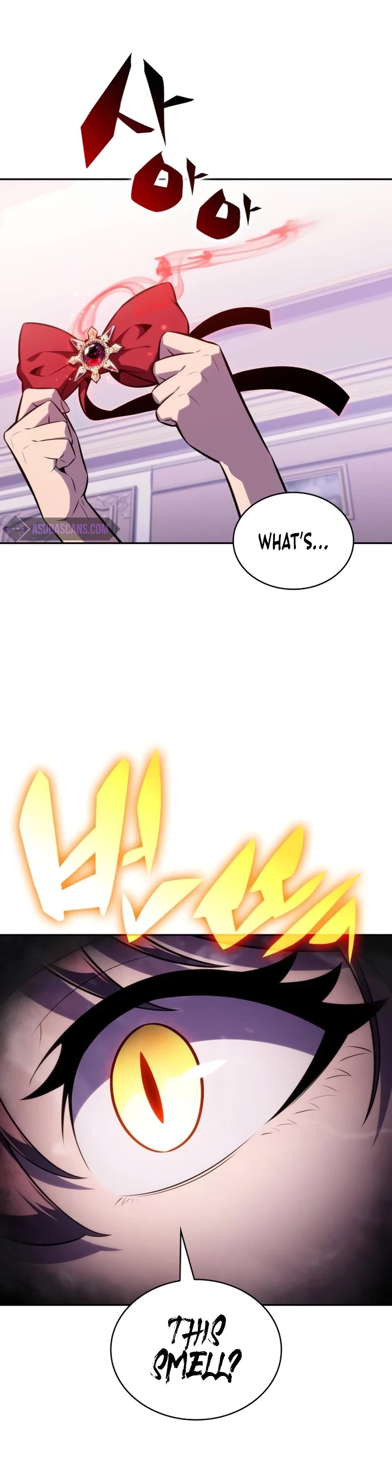 The Regressed Son of a Duke is an Assassin Chapter 33 page 31 - Chapter 33: Banquet of Blood (1)