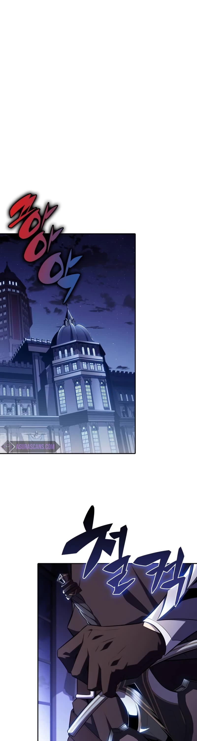 The Regressed Son of a Duke is an Assassin Chapter 33 page 32 - Chapter 33: Banquet of Blood (1)