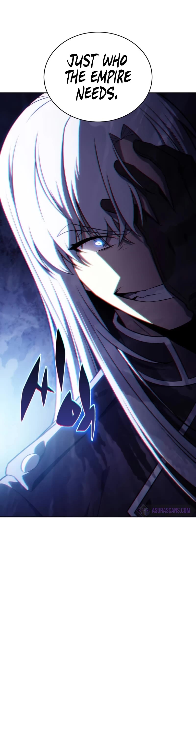 The Regressed Son of a Duke is an Assassin Chapter 33 page 36 - Chapter 33: Banquet of Blood (1)
