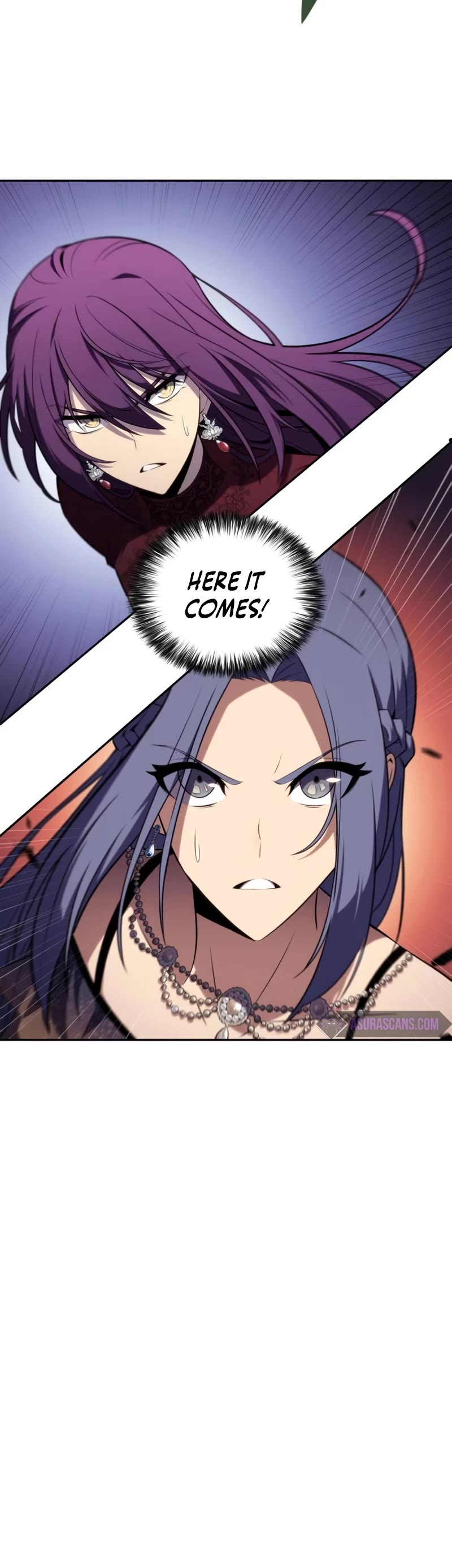 The Regressed Son of a Duke is an Assassin Chapter 33 page 51 - Chapter 33: Banquet of Blood (1)