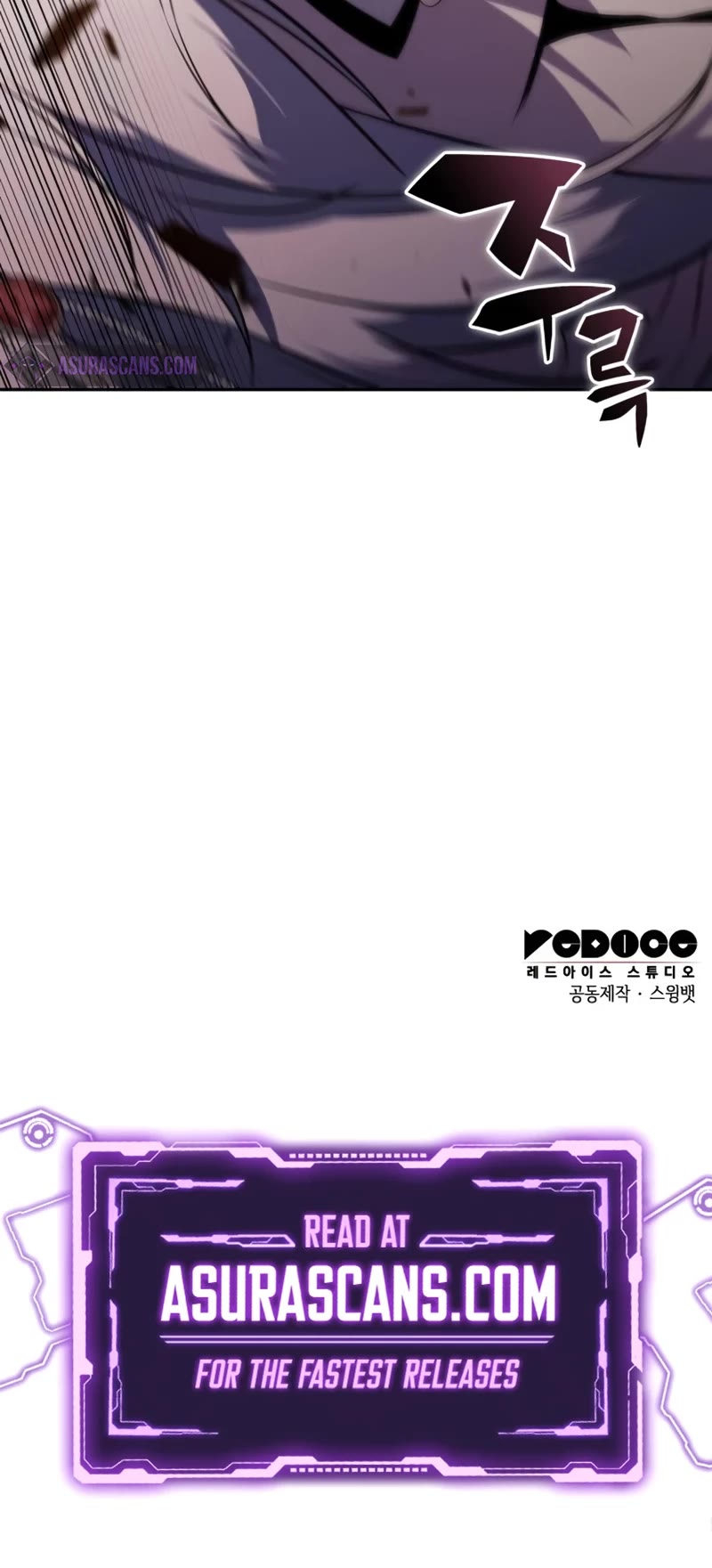 The Regressed Son of a Duke is an Assassin Chapter 33 page 59 - Chapter 33: Banquet of Blood (1)