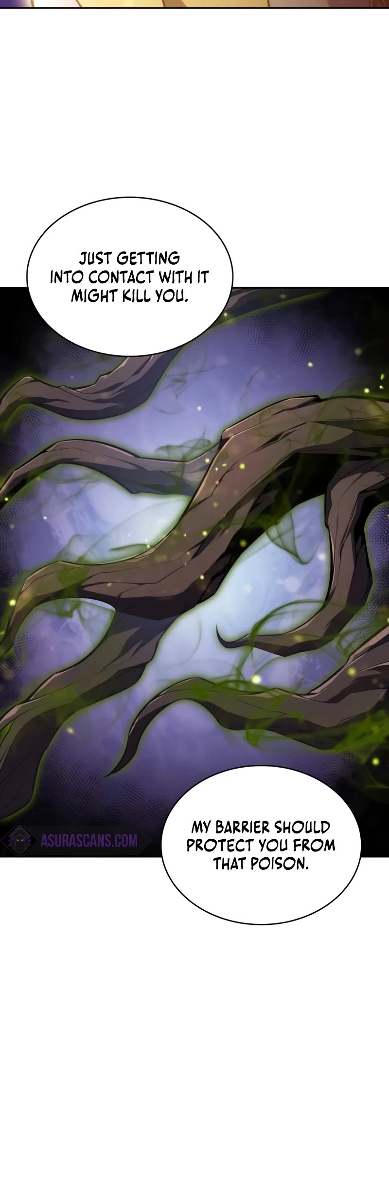 The Regressed Son of a Duke is an Assassin Chapter 34 page 16 - Chapter 34: Banquet of Blood (2)