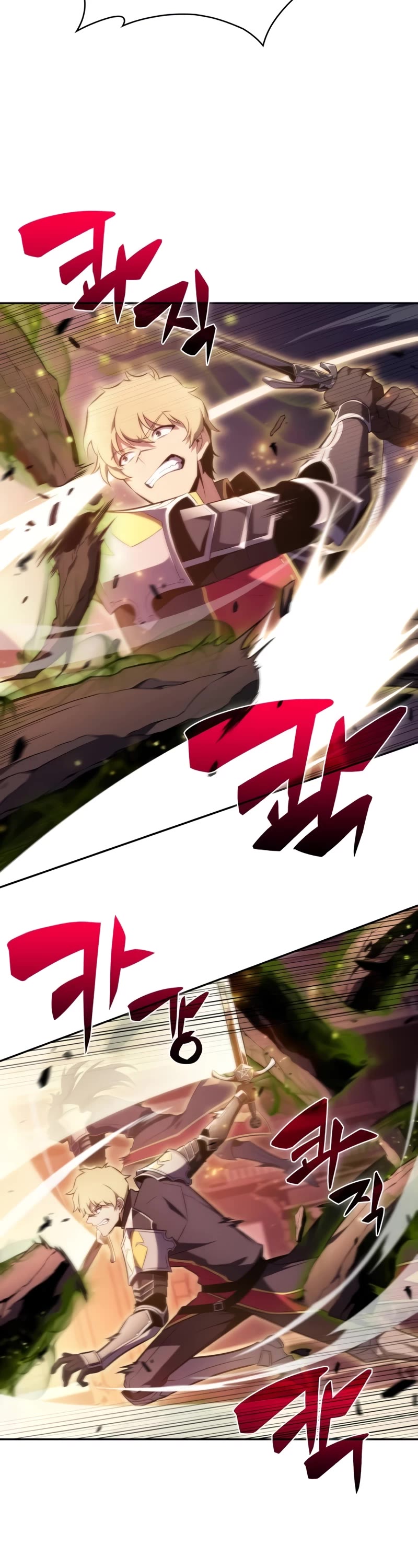 The Regressed Son of a Duke is an Assassin Chapter 34 page 20 - Chapter 34: Banquet of Blood (2)
