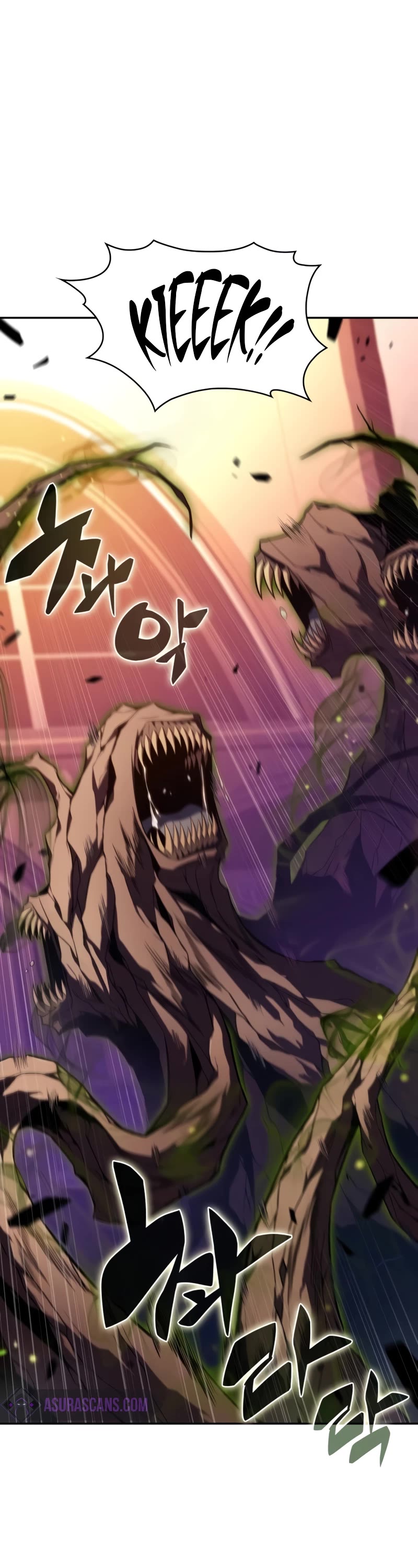 The Regressed Son of a Duke is an Assassin Chapter 34 page 21 - Chapter 34: Banquet of Blood (2)