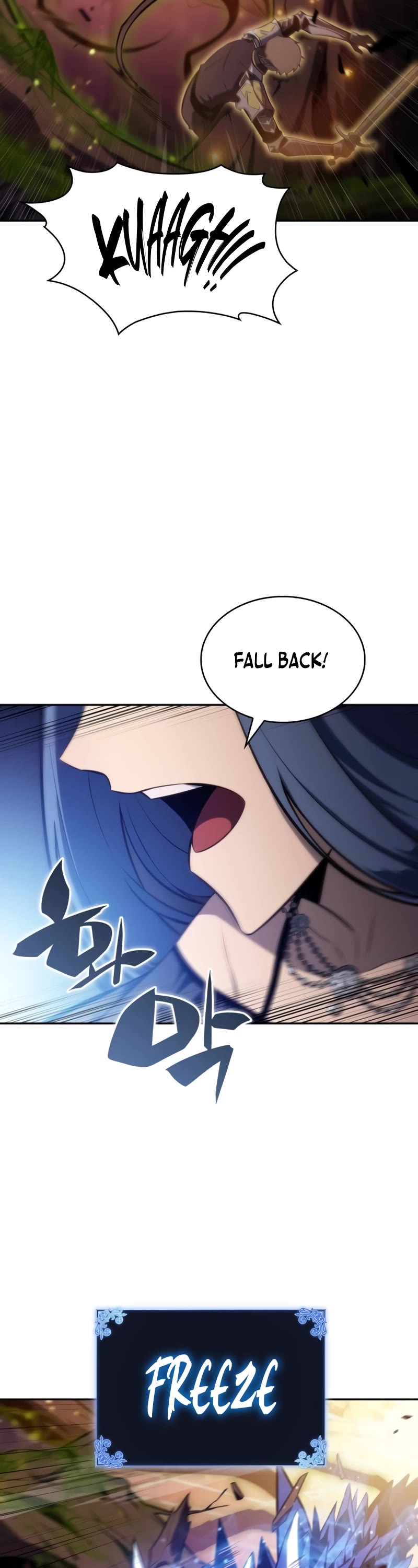 The Regressed Son of a Duke is an Assassin Chapter 34 page 23 - Chapter 34: Banquet of Blood (2)