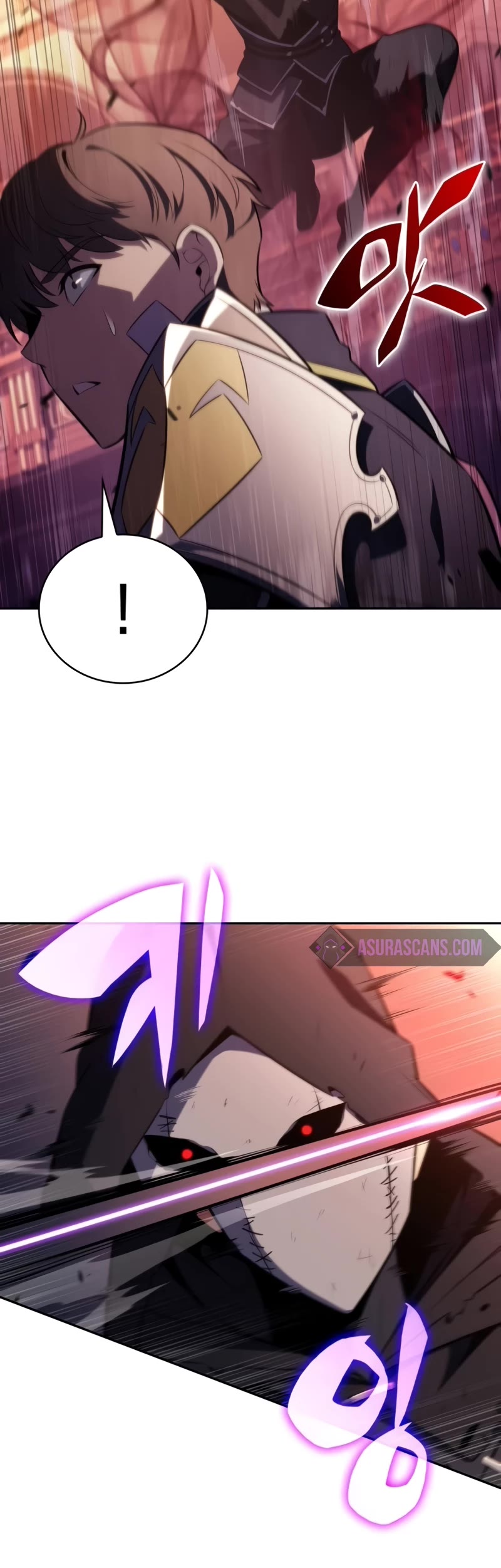 The Regressed Son of a Duke is an Assassin Chapter 34 page 31 - Chapter 34: Banquet of Blood (2)