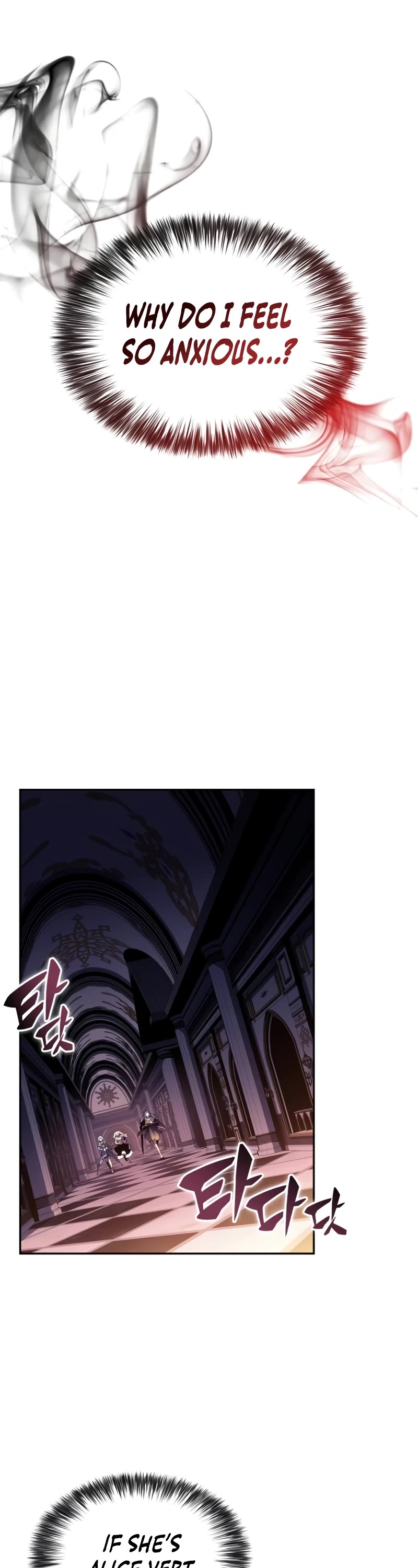 The Regressed Son of a Duke is an Assassin Chapter 34 page 33 - Chapter 34: Banquet of Blood (2)