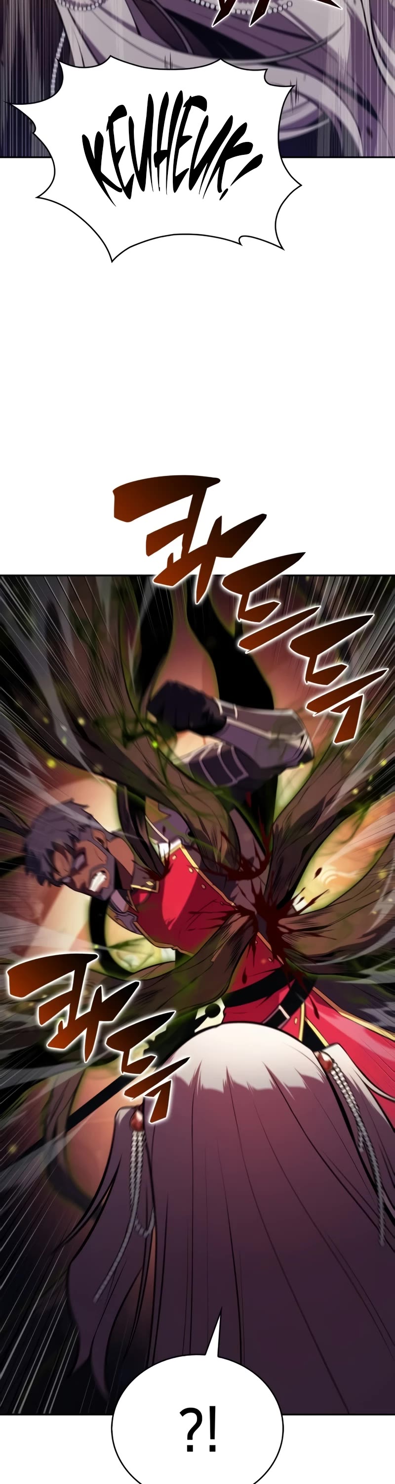 The Regressed Son of a Duke is an Assassin Chapter 34 page 4 - Chapter 34: Banquet of Blood (2)